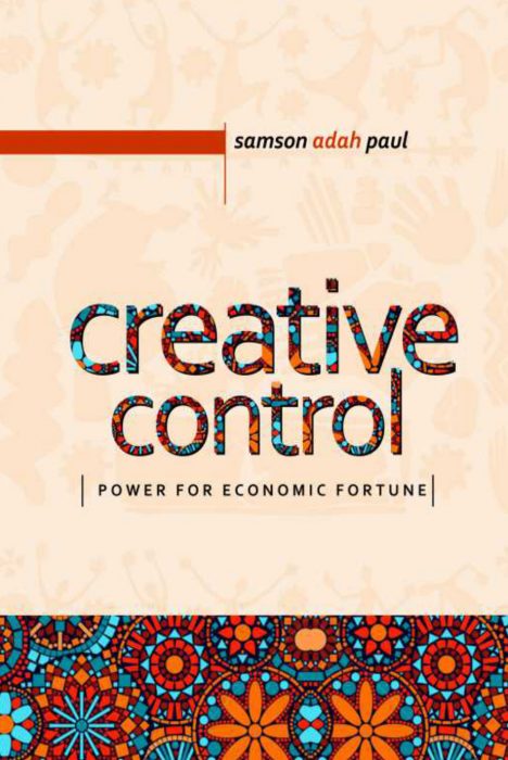 CREATIVE CONTROL