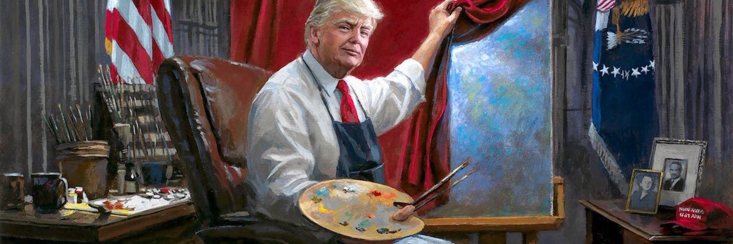 Trump is rather a talent-tician Graced with talent for real-estate; not for ‘deep-estate’